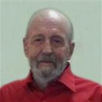 Dennis Korby Profile Photo