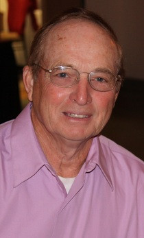 Robert Null