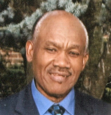 Clive A. Phillips