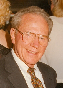 William "Bill" Kerwin Jr.