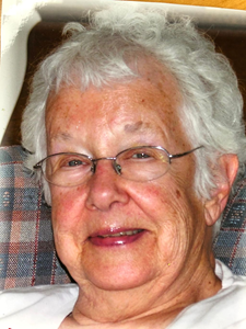 Ann G. Russell