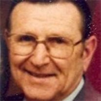 Robert Phillips, Sr.