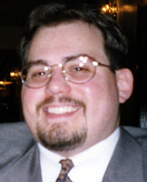 Patrick J. Dipaolo