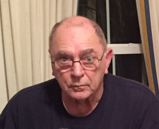 Larry Richard Joyner, Jr.