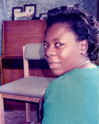 Winnie Nasuuna