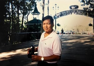 Southam Chanthavong Profile Photo