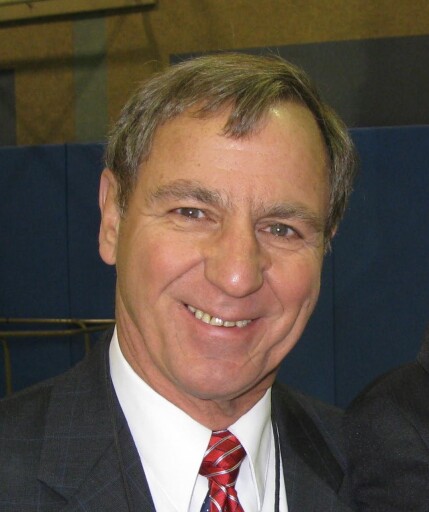 Jeffrey B. Mayer