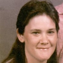 Sharon Gandy Morgan