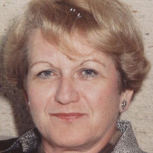 Doris Roscoe Profile Photo