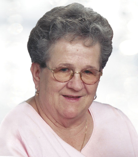 Dorothy Marie (Fahey) McDonald Profile Photo
