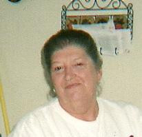 Donna Sue Montgomery