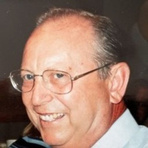 Larry E. Hunter Profile Photo