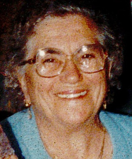 Alfonsina (Riccio)  DellaValle