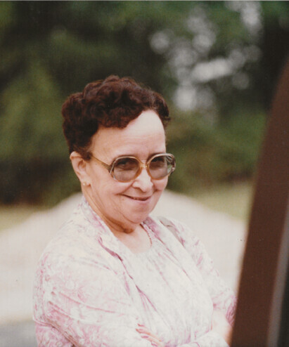 Eleanor Louise Warfield Profile Photo
