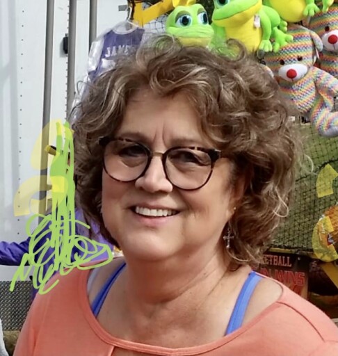 Judy Lunsford Profile Photo