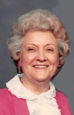 Ann Crews