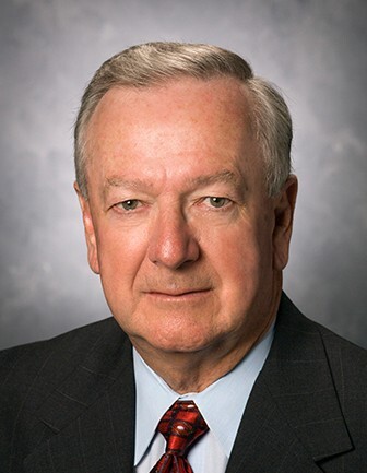 Arnett C. Mace, Jr.