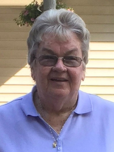 Mary E. Hooks Profile Photo