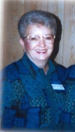 Marcia D. Logan