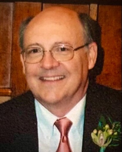 John William Albright Profile Photo