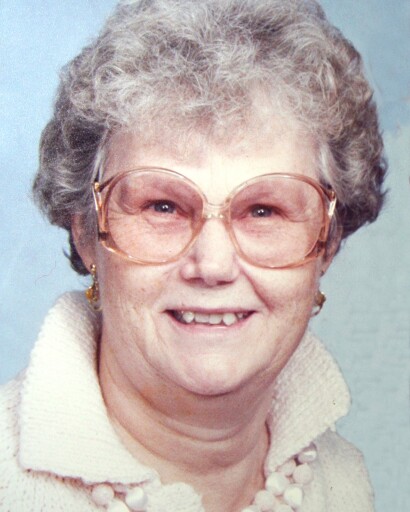 Virginia M. Vincent Profile Photo