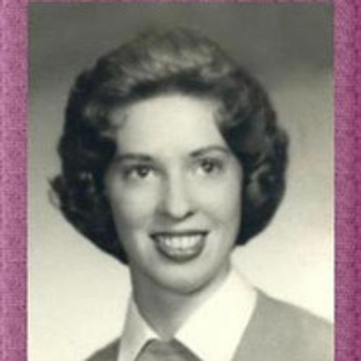 Nancy Irene McCarty