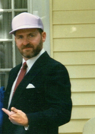 Peter M. Donahue