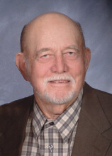 William "Bill" Grube