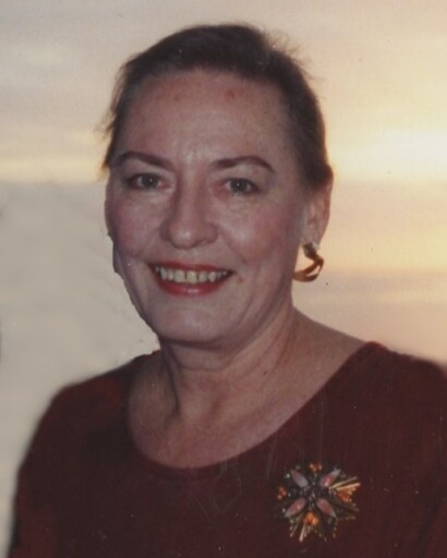 Wanda Newell Mozingo