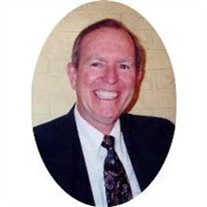 Dr. Thomas L. Saul, Jr. Profile Photo