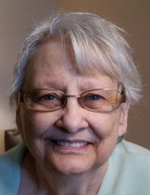 Joyce Stone Profile Photo