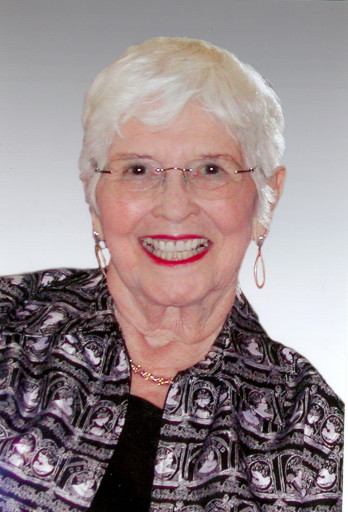 Mary Smith