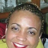 Marsha Minters-Ford Profile Photo