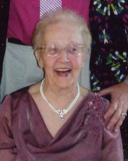 Evelyn E. Fallon