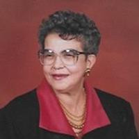 Mary J. Baker Profile Photo