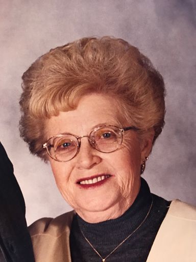 Maryellen E. Hengstler