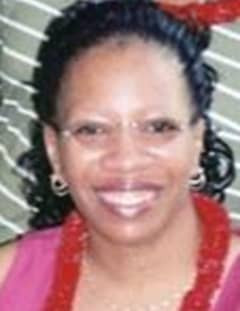 Marion  Denise Johnson-White