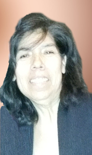 Maria Flores Profile Photo