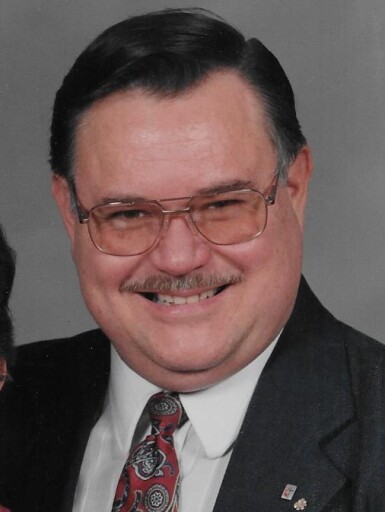 Richard "Pastor Rick" Shamer Profile Photo