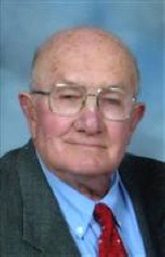 William J. Krupps