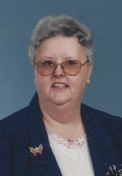 Judy (Phillips)  Davenport