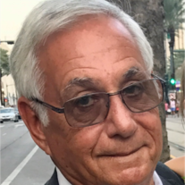 Richard Aldo Garziano Profile Photo