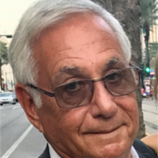 Richard Aldo Garziano