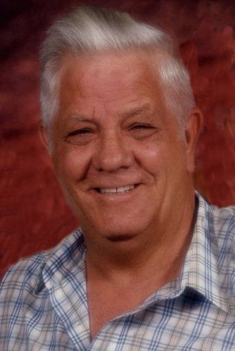 Claude Kent Pruitt, Jr. Profile Photo