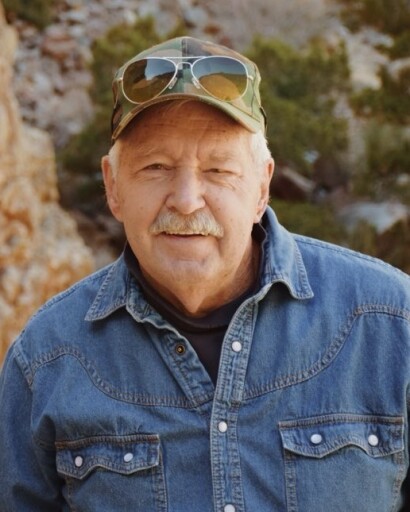 Glen Lamont Foote's obituary image