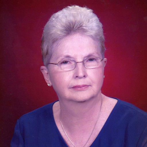 Thelma Holder Parvin Profile Photo