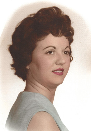 Betty P.  Forbes, 80 Profile Photo