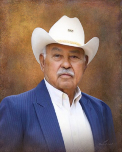 Victoriano Juarez Profile Photo