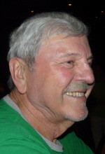 John Charles Skaryd Profile Photo