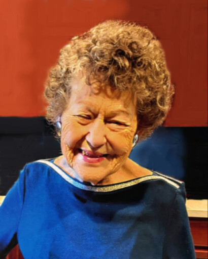 Barbara A Madoffori's obituary image